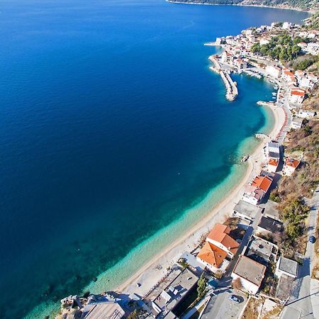 Vila Mila Mare Drasnice Bagian luar foto