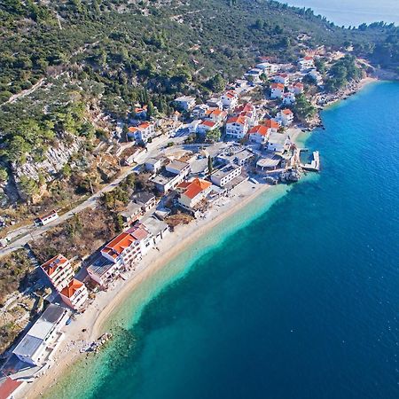 Vila Mila Mare Drasnice Bagian luar foto