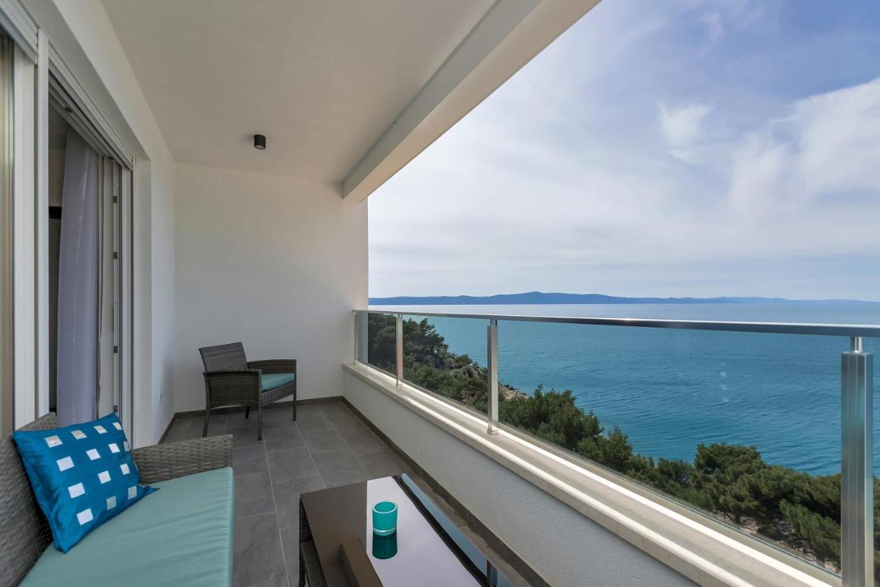 Vila Mila Mare Drasnice Ruang foto
