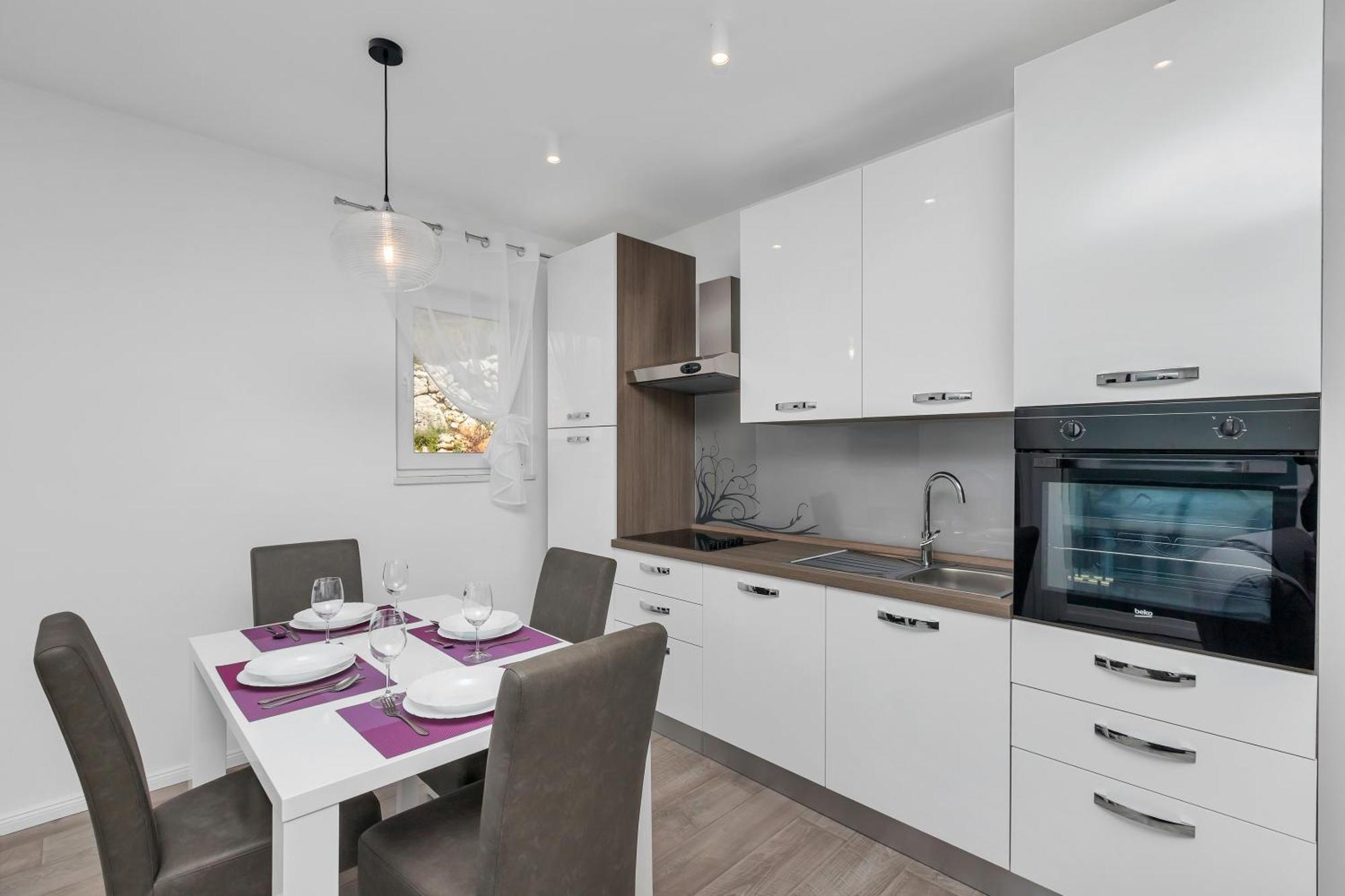 Vila Mila Mare Drasnice Ruang foto