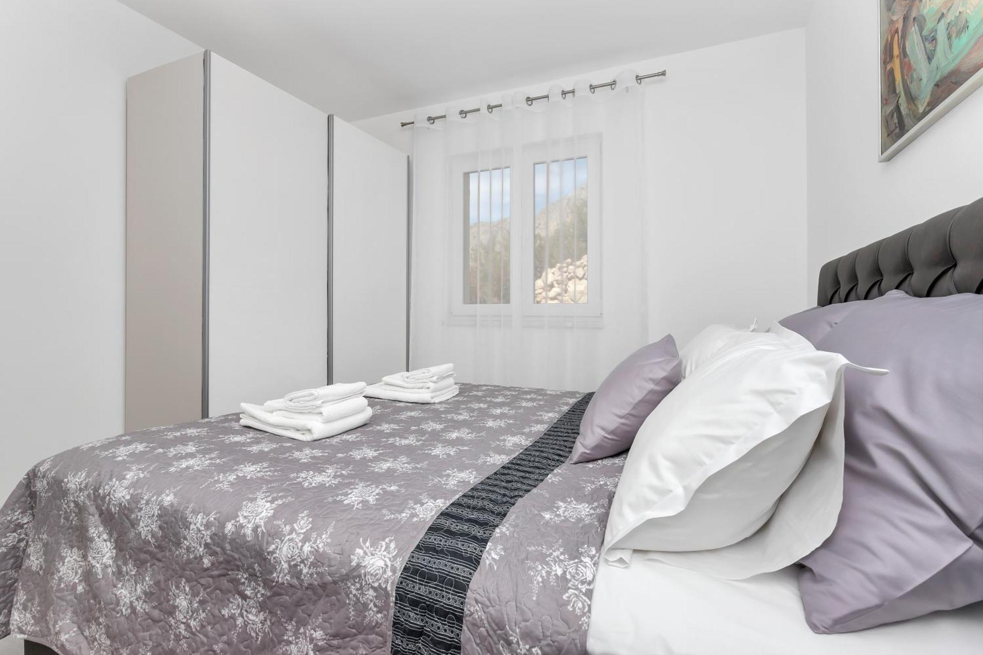 Vila Mila Mare Drasnice Ruang foto