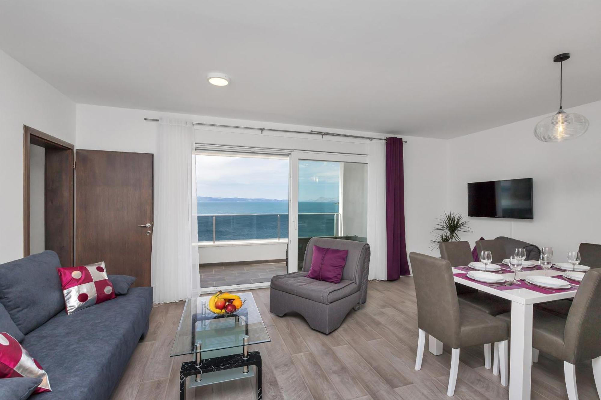 Vila Mila Mare Drasnice Ruang foto