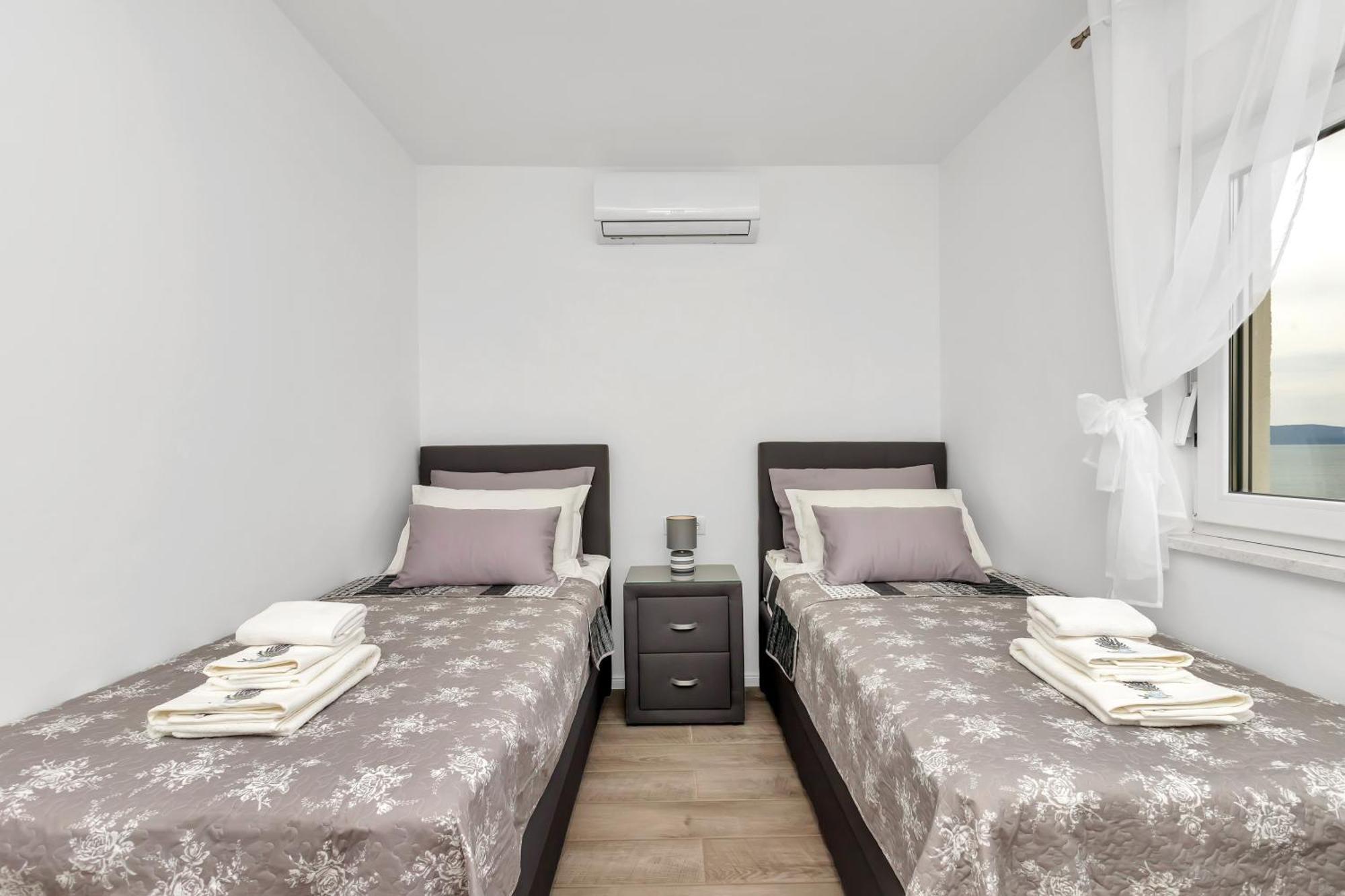 Vila Mila Mare Drasnice Ruang foto