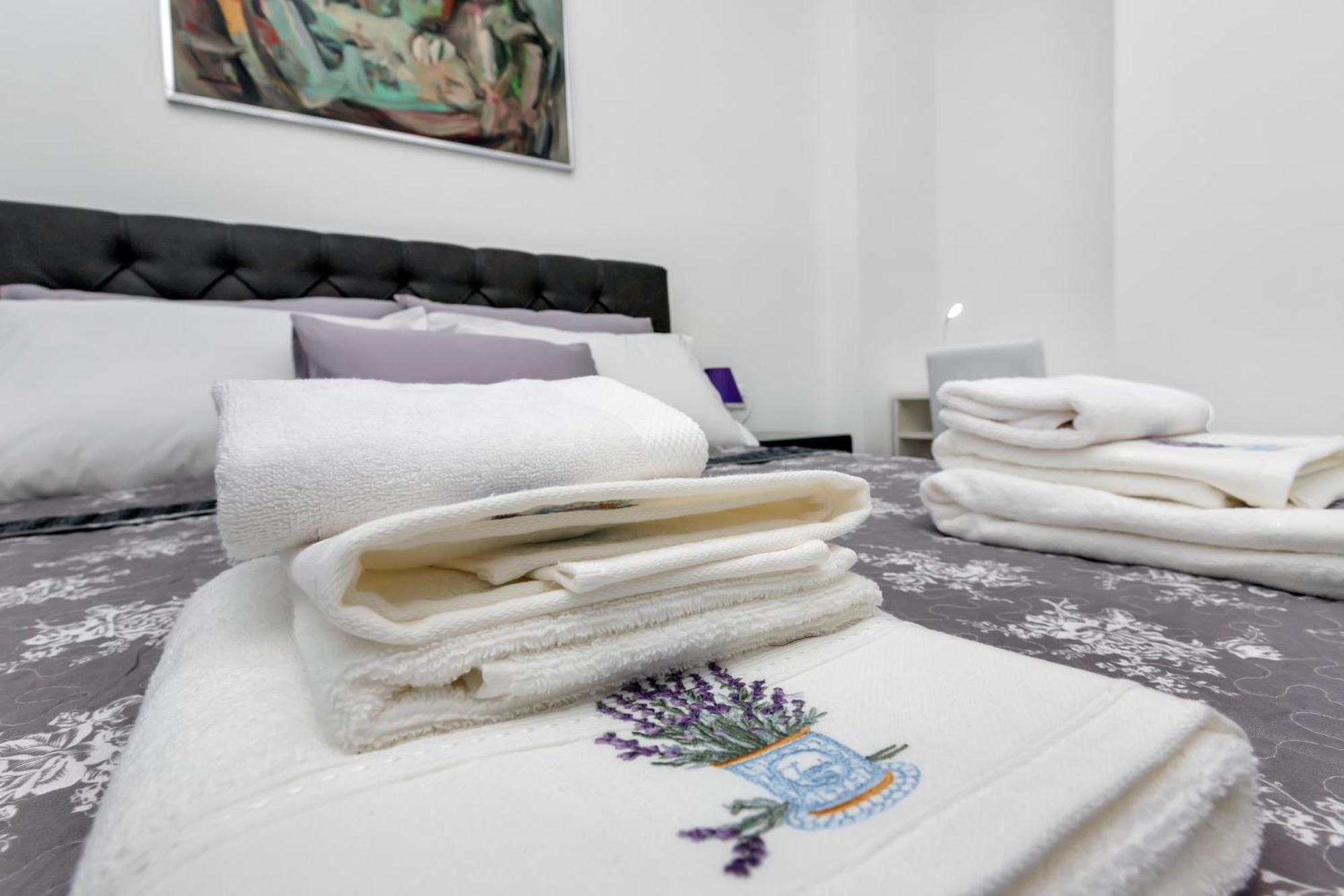 Vila Mila Mare Drasnice Ruang foto