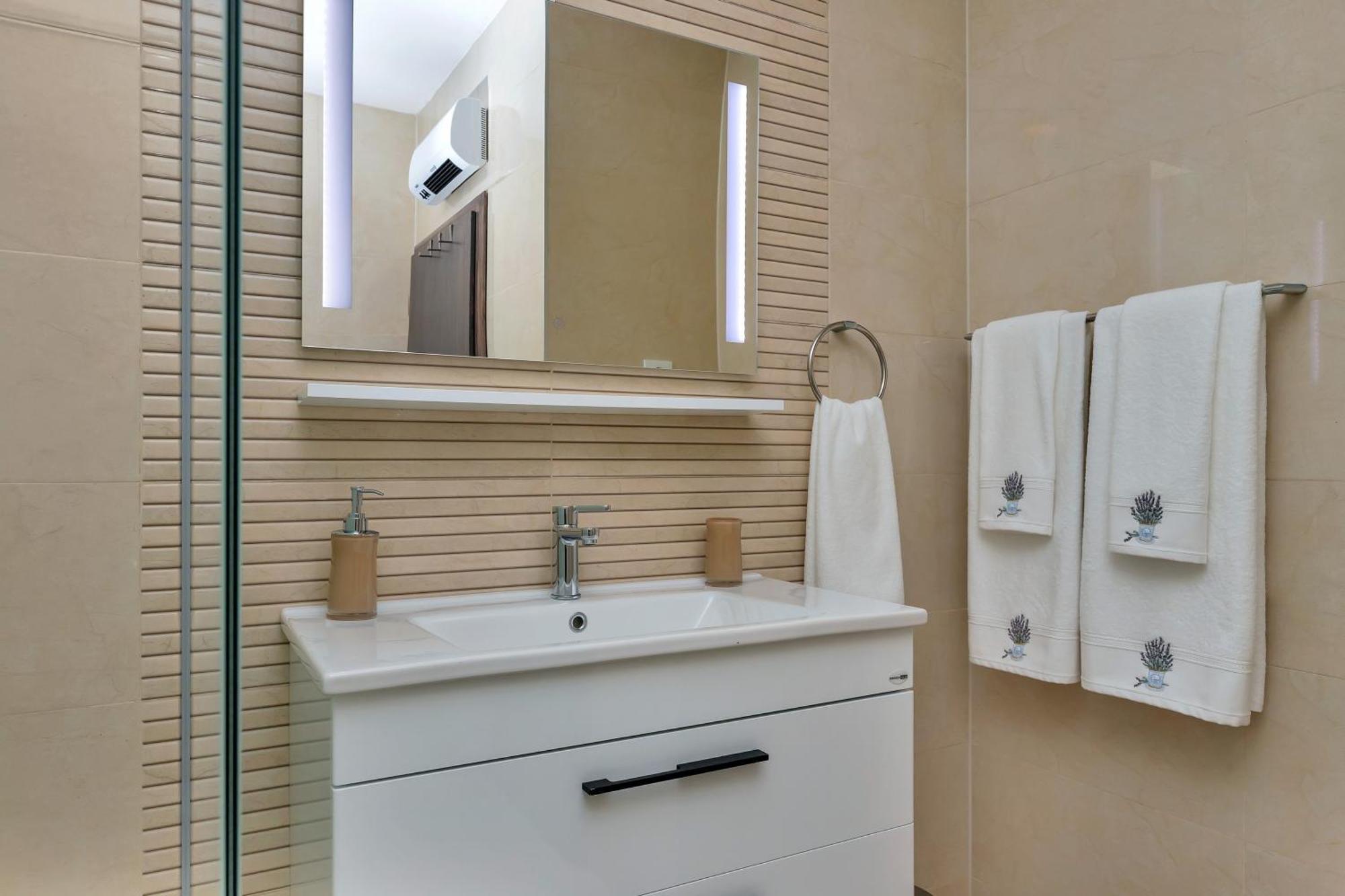 Vila Mila Mare Drasnice Ruang foto