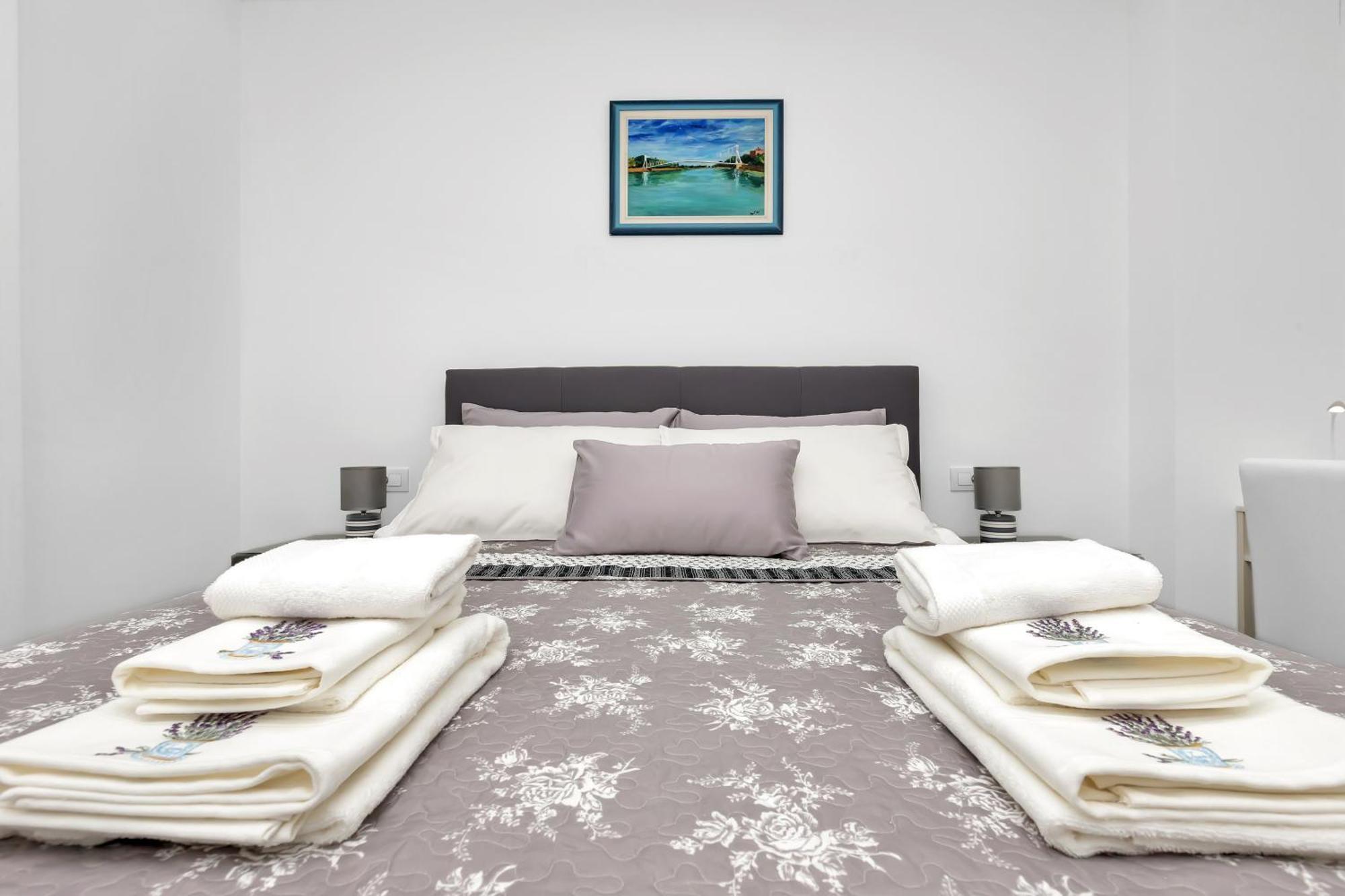 Vila Mila Mare Drasnice Ruang foto