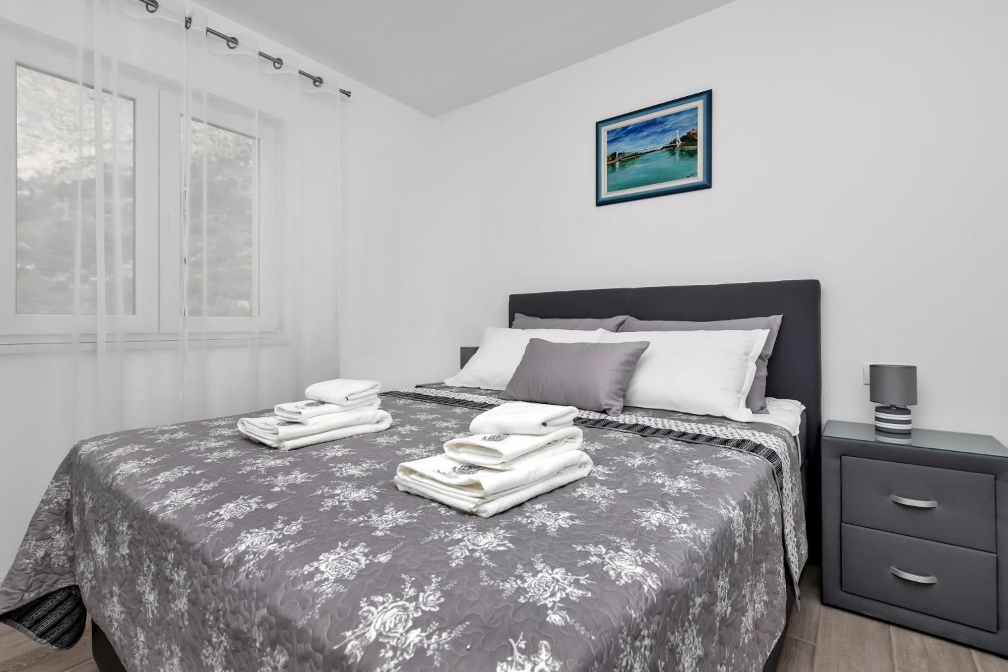 Vila Mila Mare Drasnice Ruang foto