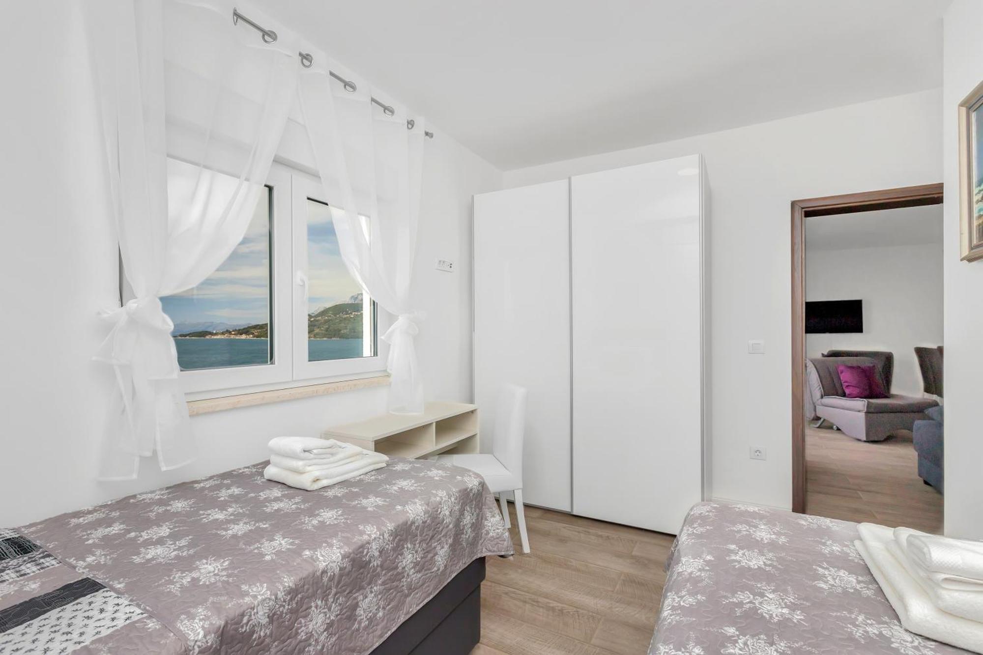 Vila Mila Mare Drasnice Ruang foto