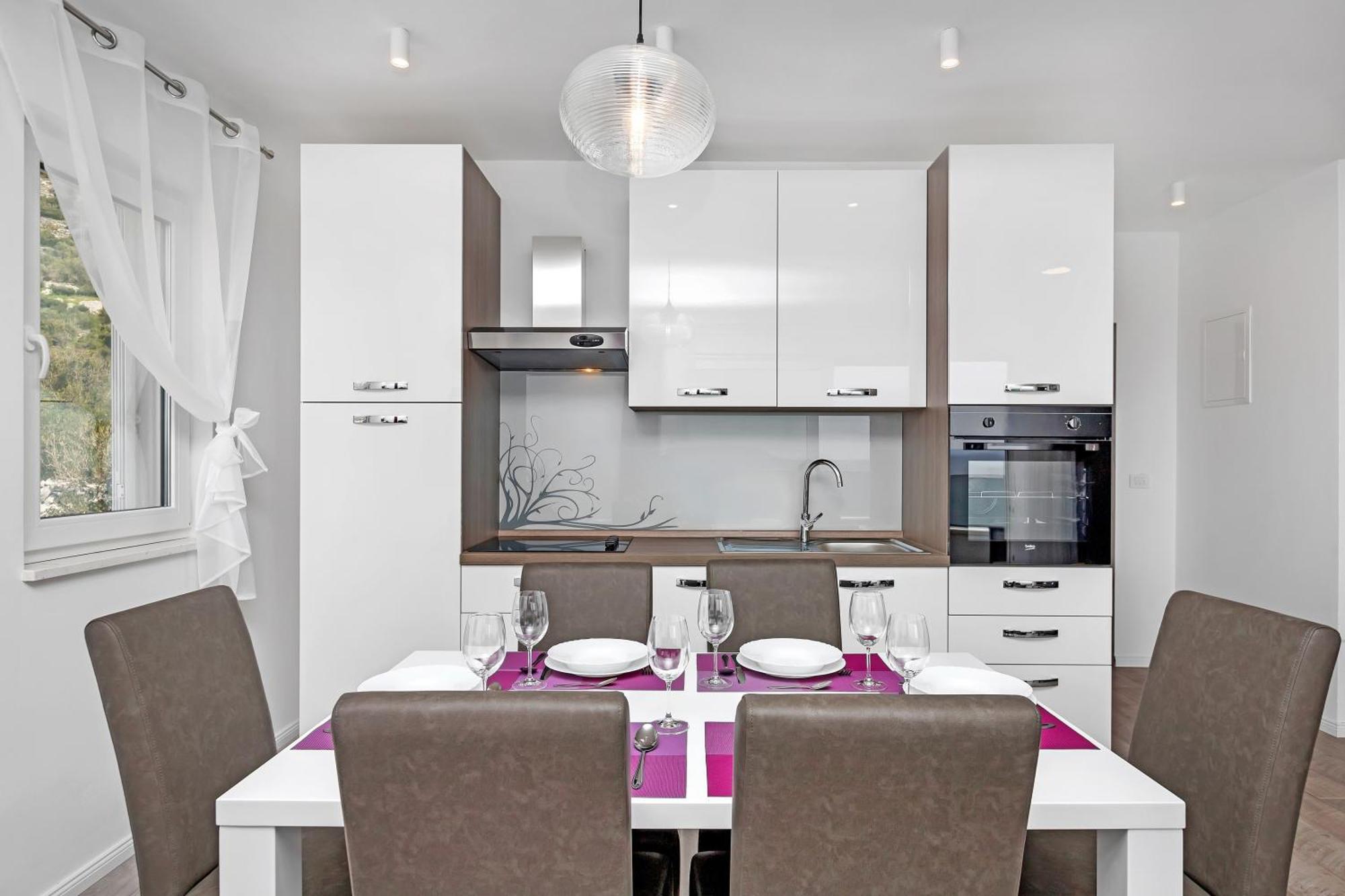 Vila Mila Mare Drasnice Ruang foto