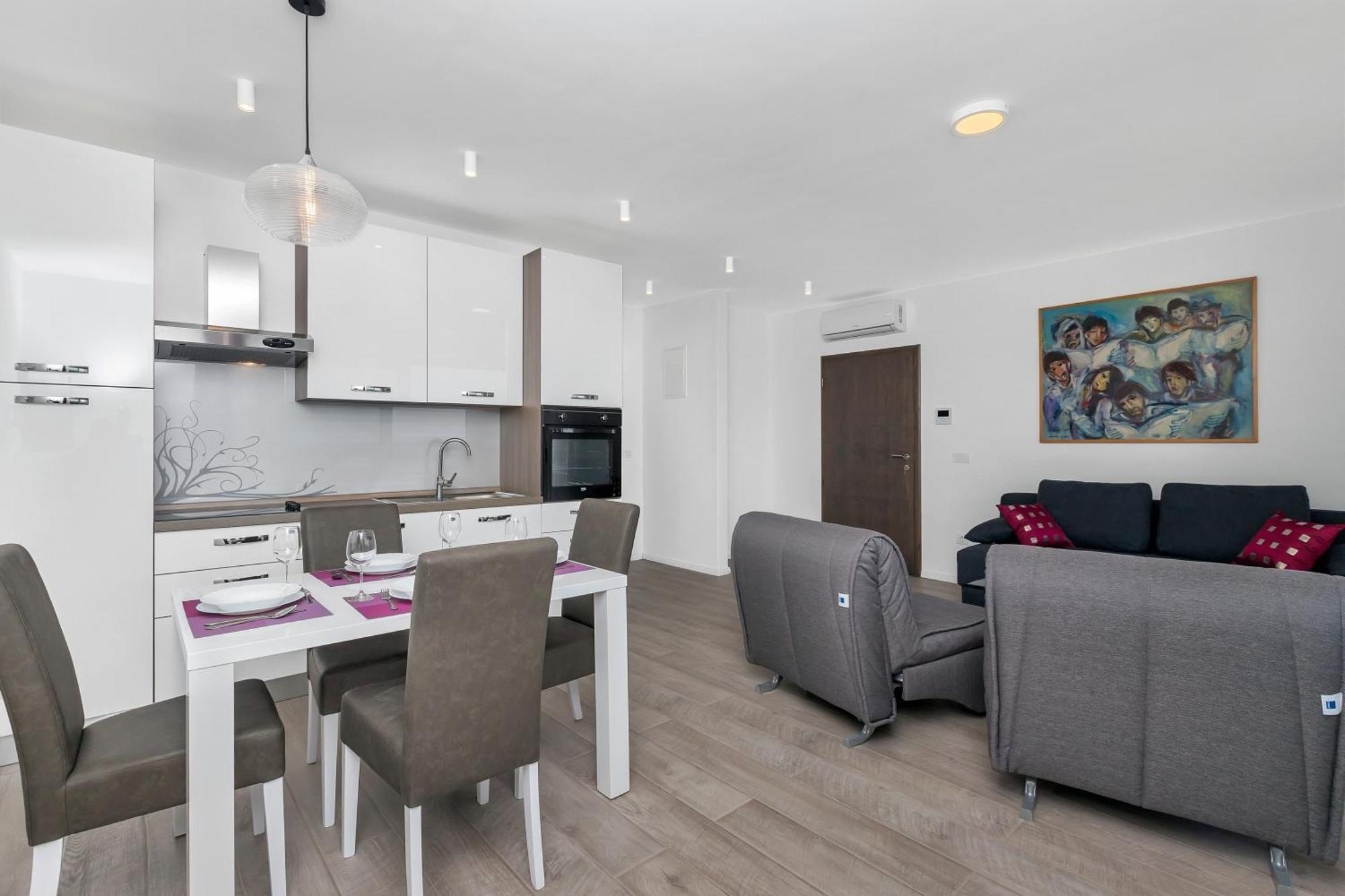 Vila Mila Mare Drasnice Ruang foto