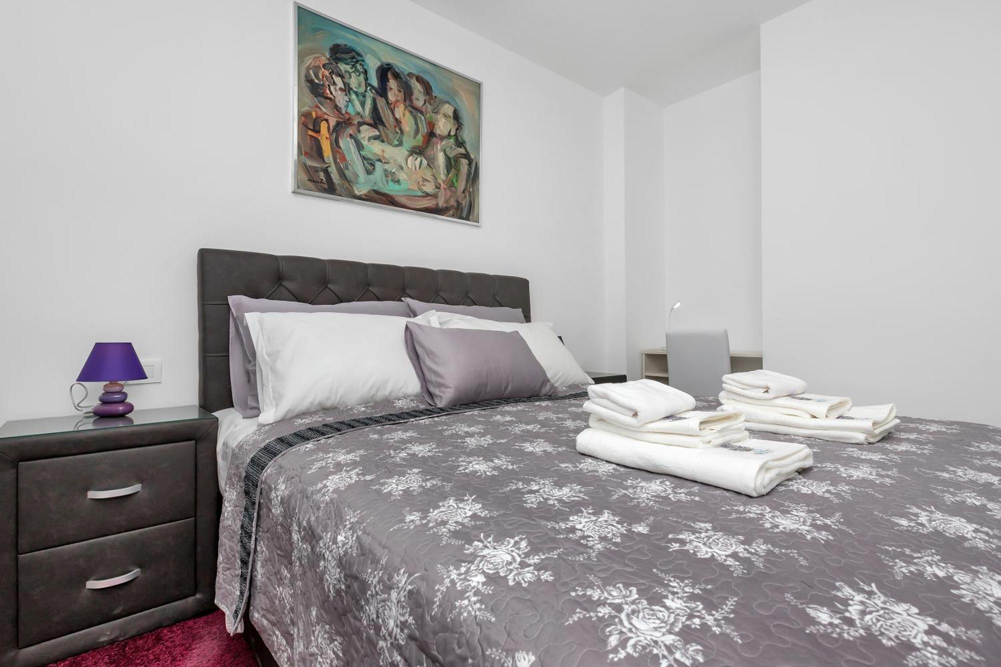 Vila Mila Mare Drasnice Ruang foto
