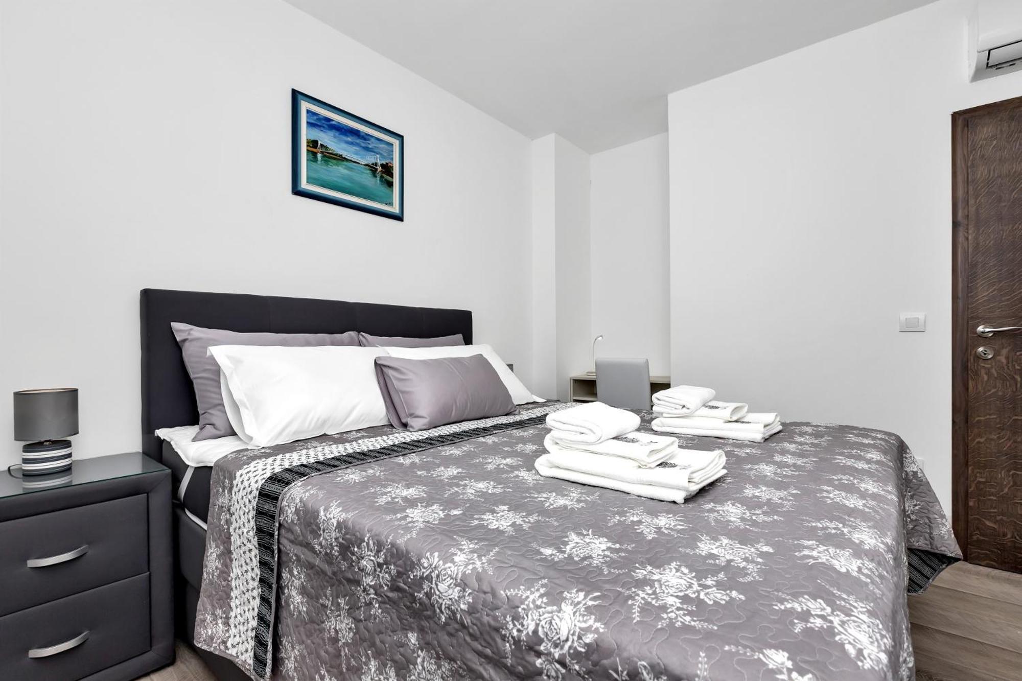 Vila Mila Mare Drasnice Ruang foto