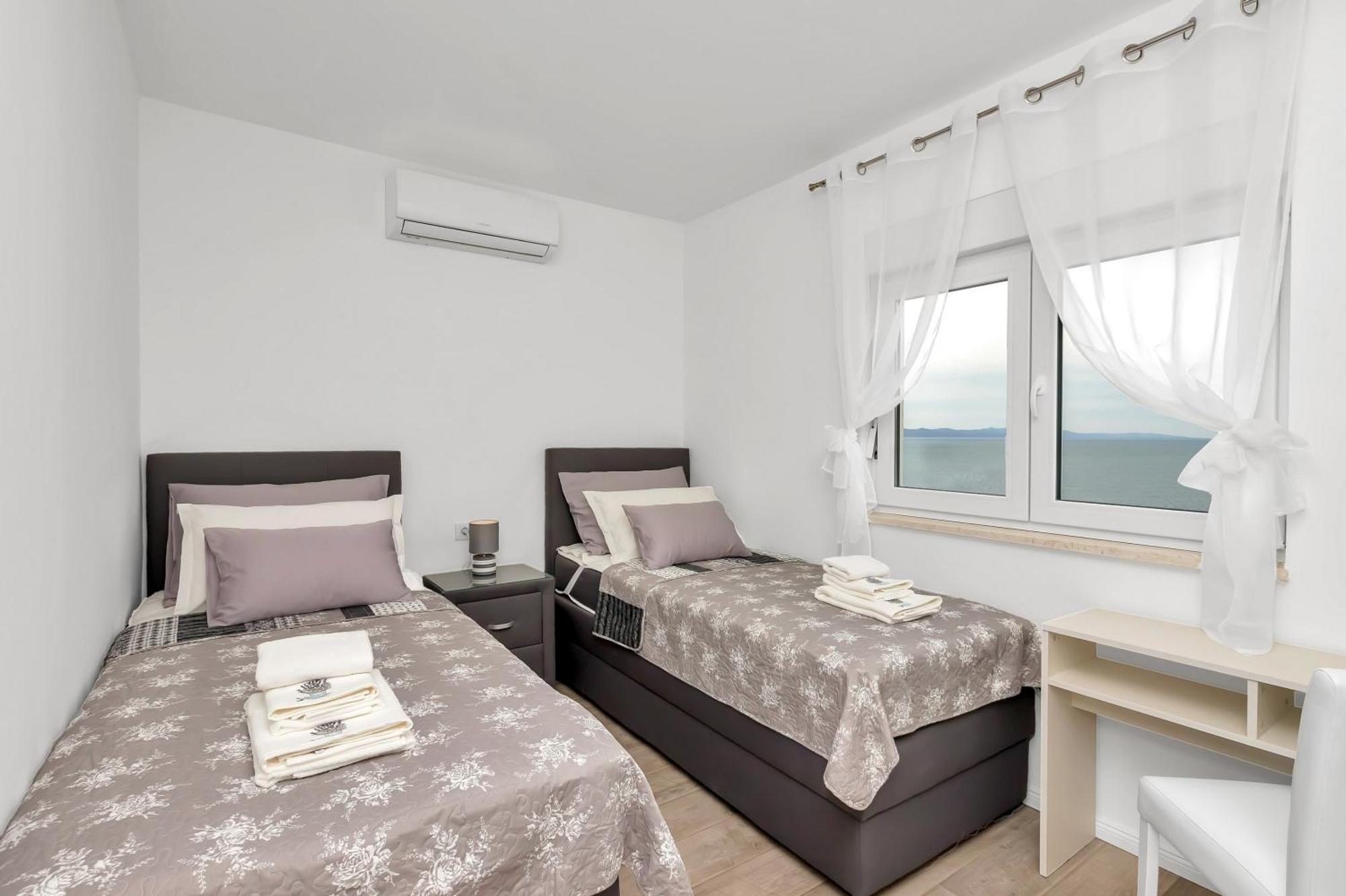 Vila Mila Mare Drasnice Ruang foto