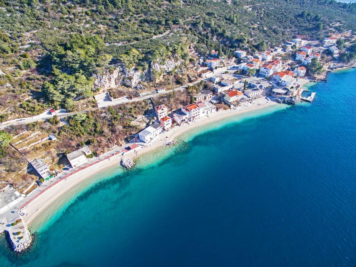 Vila Mila Mare Drasnice Bagian luar foto