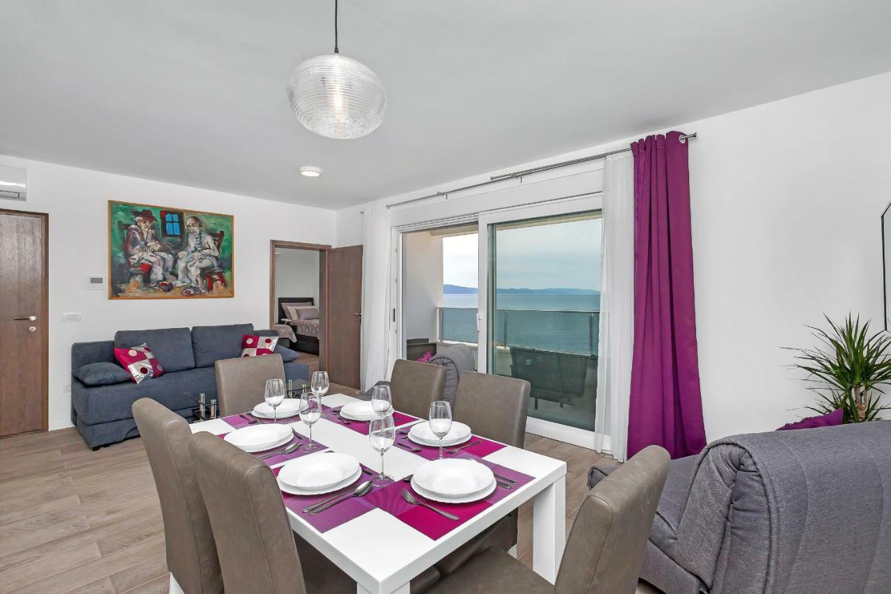 Vila Mila Mare Drasnice Bagian luar foto