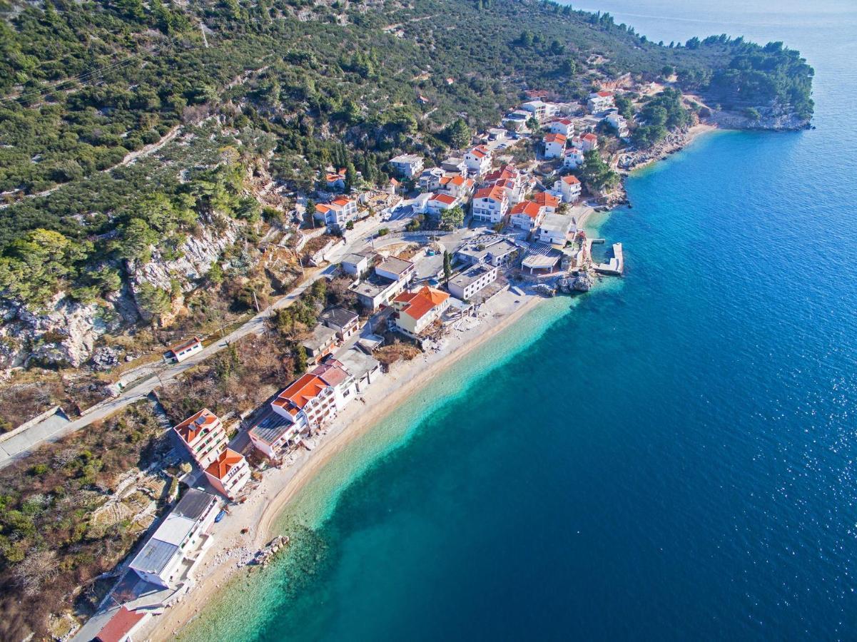 Vila Mila Mare Drasnice Bagian luar foto