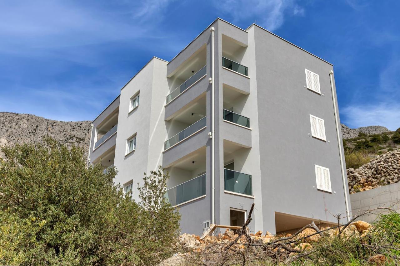 Vila Mila Mare Drasnice Bagian luar foto