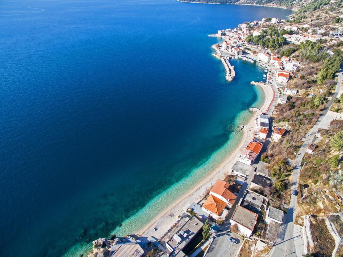 Vila Mila Mare Drasnice Bagian luar foto