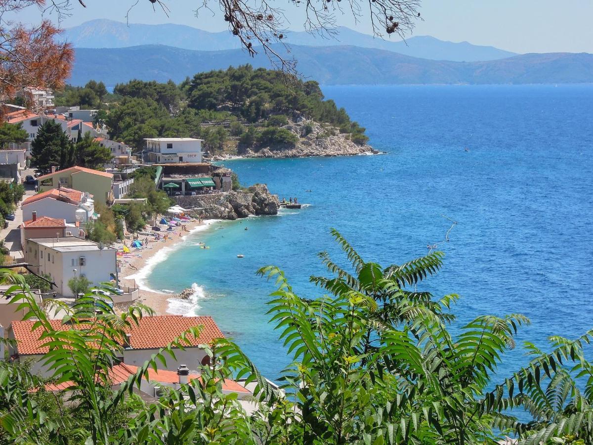 Vila Mila Mare Drasnice Bagian luar foto